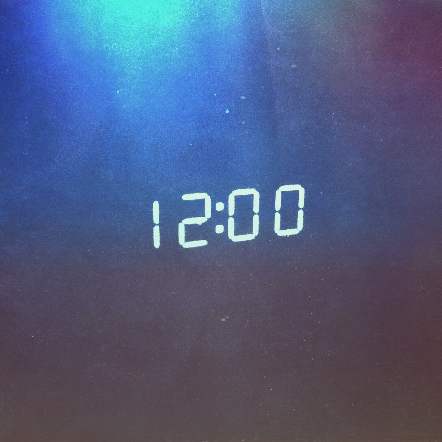 Life at Midnight Cover Art