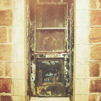 The Second Room Cover Art