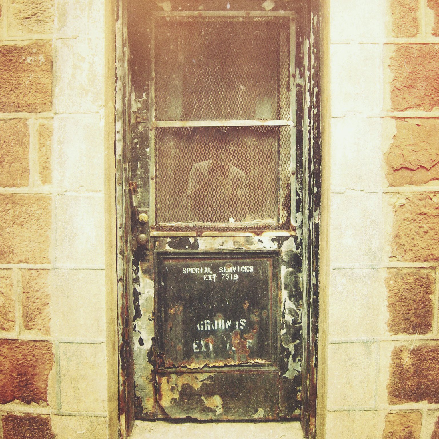 The Second Room Cover Art