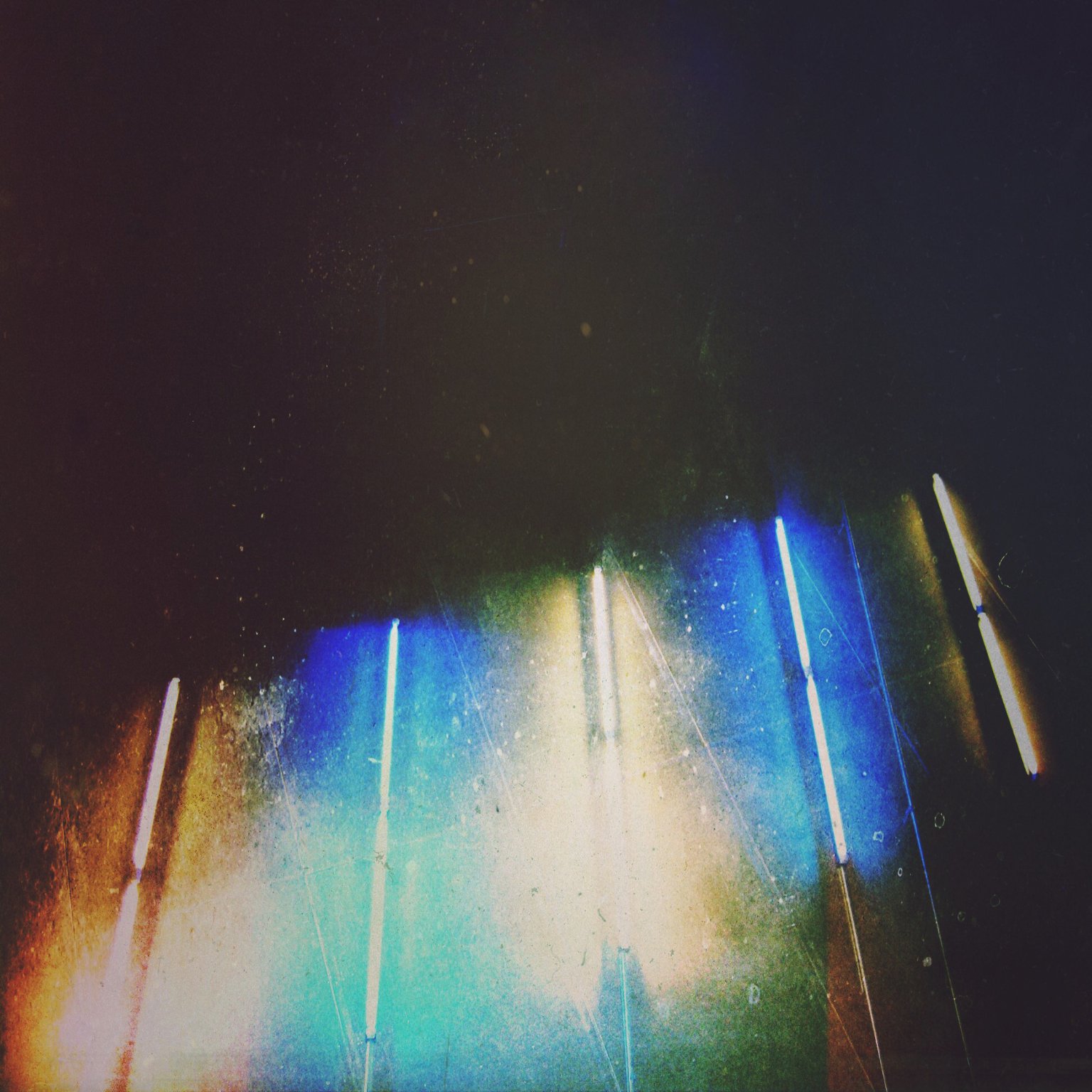 First Time Static Cover Art