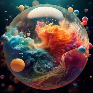 Life Unfolds Cover Art