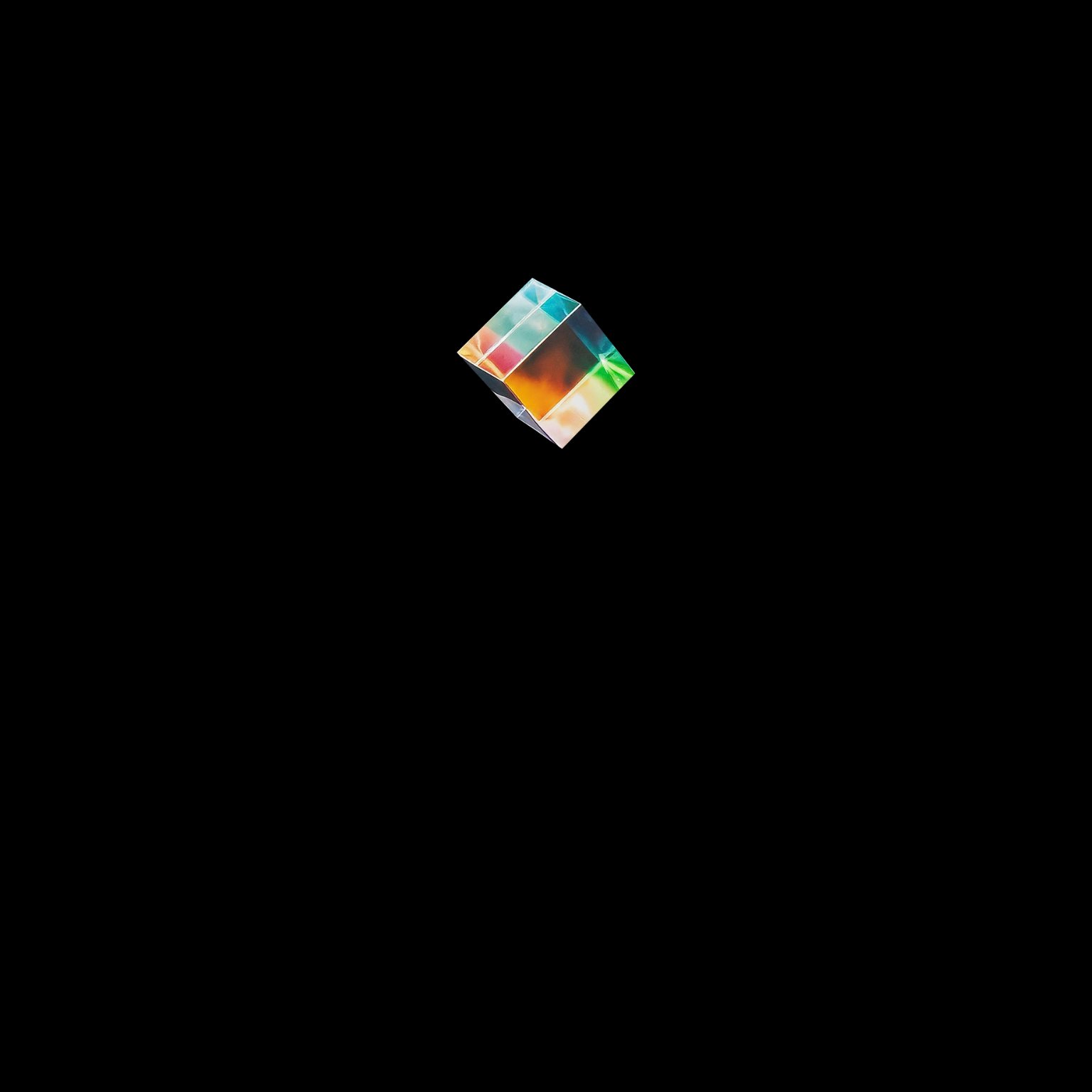 The Meaning Cover Art