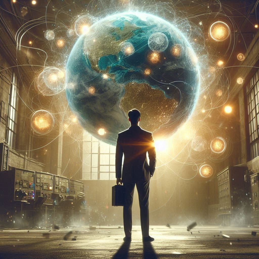 Portal to 214 South 13 Cover Art