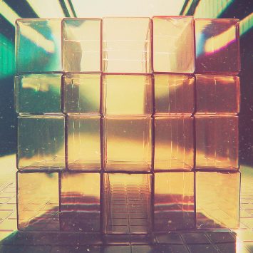 Shape and Dimension Cover Art
