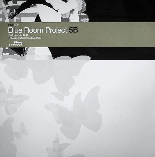 5B Cover Art