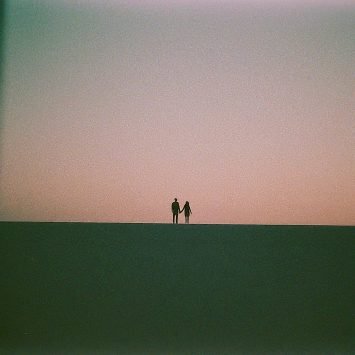 Here for You Cover Art