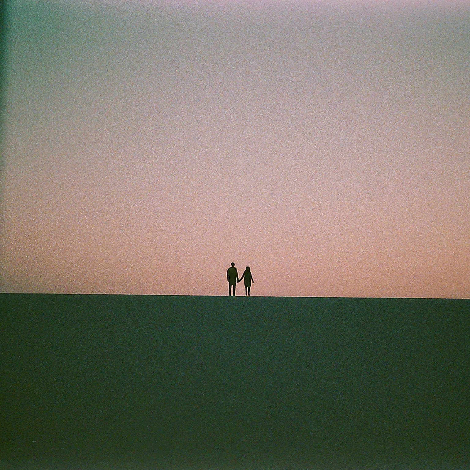 Here for You Cover Art