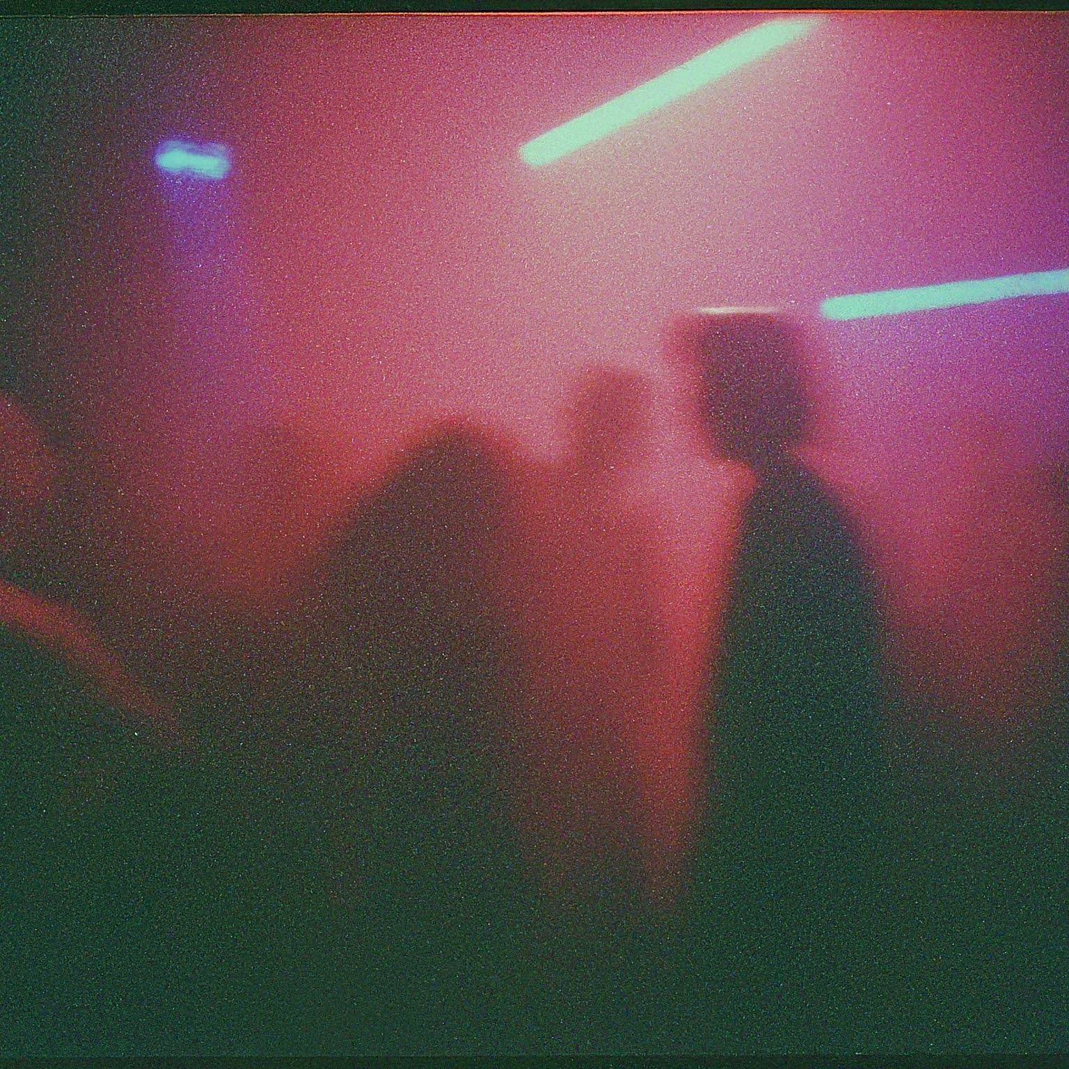 Yesterday's Gone Cover Art