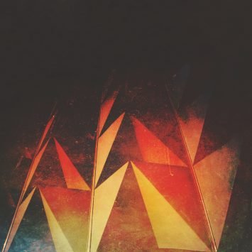 Modified Mind Cover Art
